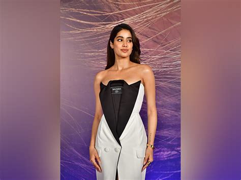 Trailer of Janhvi Kapoor's 'Ulajh' to be out tomorrow