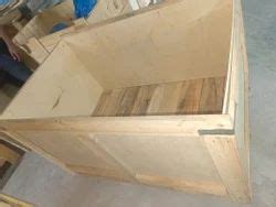 B Pack Industries, Gurgaon - Manufacturer of Corrugated Box and Wooden ...