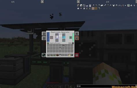 Image result for Mekanism Mod Tutorial