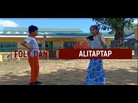 Image result for Alitaptap Folk Dance Tutorial