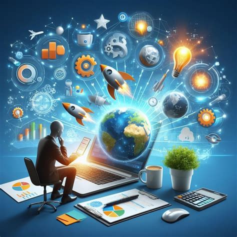 Digital Marketing Image High Res 的图像结果