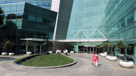 Cipla HQ,Vikhroli, Mumbai - Project By Edifice.