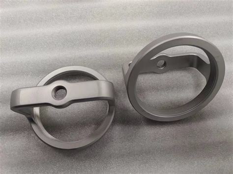 Valve and Seat Assemblies - Manufacturing on Demand