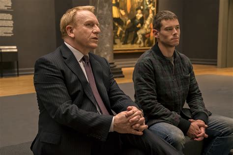 Brian J. Smith