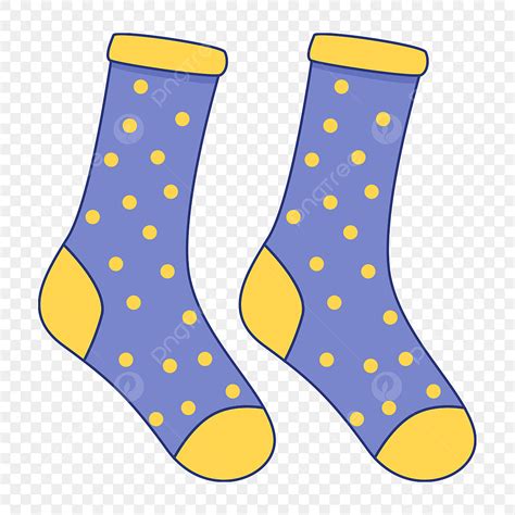 Clip Art Socks