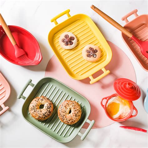Baking Pots - Buy Baking Pots Online in India | Nestasia