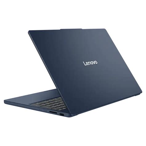 LENOVO IP SLIM3 83K100C6IN (I5-13420H/16/512GB/W11 MS24/GREY)– Vishal ...