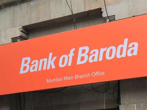 Bank of Baroda declares migration of its official website domain