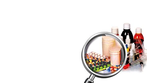 Drug audit reveals sub-standard quality of medicines