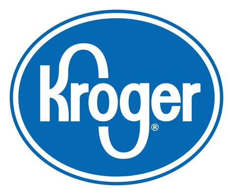 Kroger Logo PNG Transparent – Brands Logos