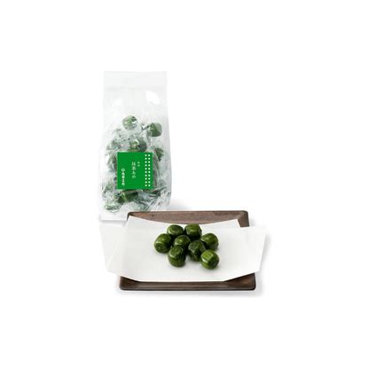 Gion Tsujiri Matcha Candy – 40 g Kyoto Matcha Sweets Gift – Japanned