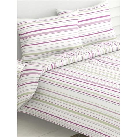 Buy Haus & Kinder Magical Lilac 180 TC Cotton Printed Bedsheet (King ...