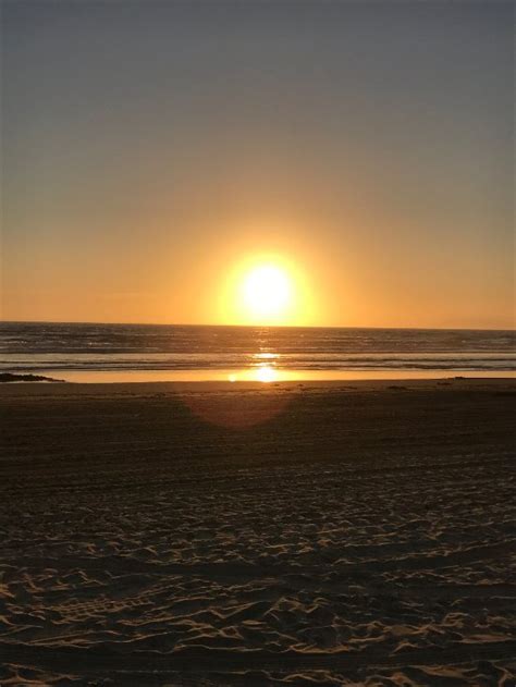 NORTH BEACH CAMPGROUND (Pismo Beach) - Campground Reviews & Photos ...