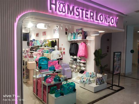 Find Hamster London Stores Near You | Store Locator