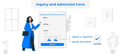 What Is An Admission Portal And Why Do You Need It?