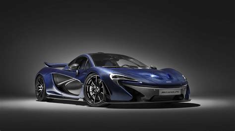 Blue McLaren Wallpapers - Top Free Blue McLaren Backgrounds - WallpaperAccess