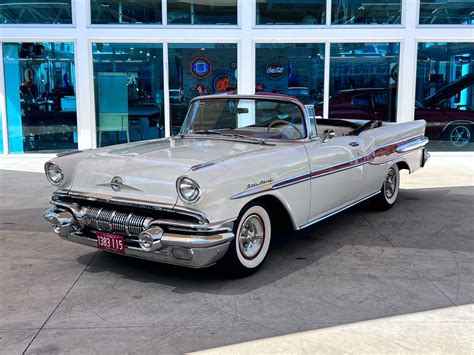 1957 Pontiac Starchief | Classic & Collector Cars