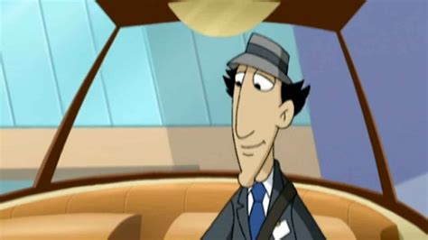 Inspector Gadget's Last Case Movie (2002) | Release Date, Cast, Trailer ...