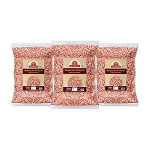 Ghotaram Sabut Rock Salt | Premium Sendha Namak Sabut | with Natural ...