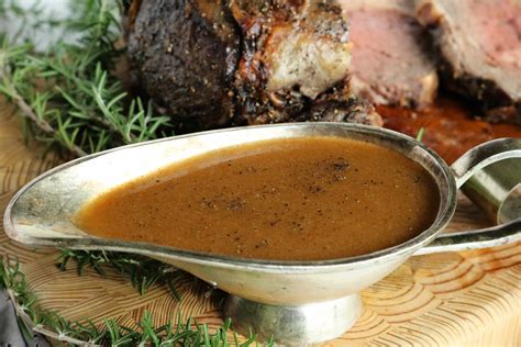 Prime Rib Au Jus Recipe - So EASY! - The Anthony Kitchen