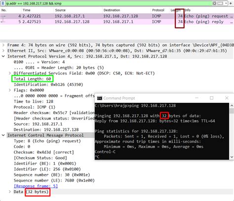 Forensic Investigation of Ping Command - Hacking Articles