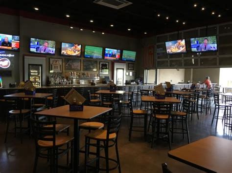 GOOD OLE DAYS SPORTS GRILL, Morristown - Menu, Prices & Restaurant ...