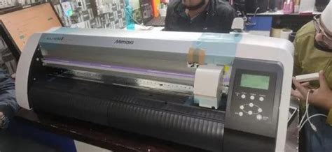 cutting plotter - Sticker Half Cutting Machine Wholesale Trader from ...