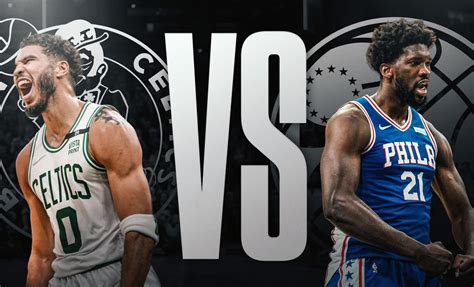 Is Joel Embiid Playing Tonight? Celtics vs. 76ers Preview, Odds ...