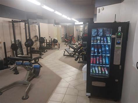 Full Powerlifting Meet, Test your Max numbers!, 180 Kingaroy Street ...