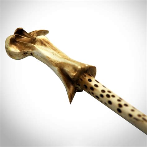 Harry Potter // Lord Voldemort's Wand - RARE-T - Touch of Modern