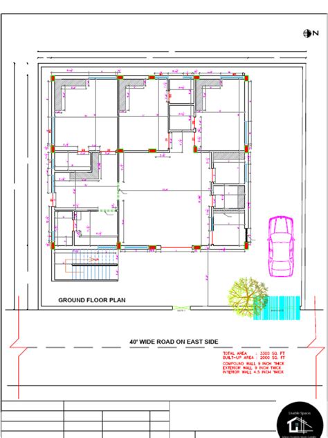 Ground Plan Drawing Software 的图像结果