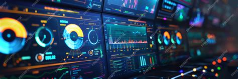 Computer Screen with Data 的图像结果