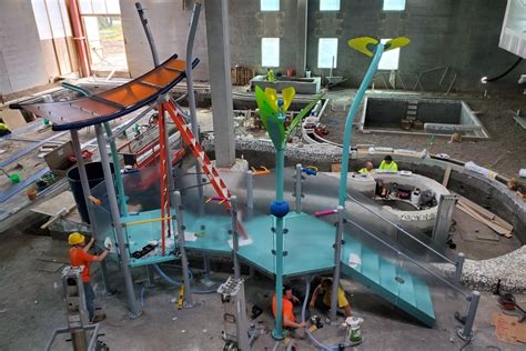 Hermantown’s new 72,000-square-foot YMCA facility slated to open in ...