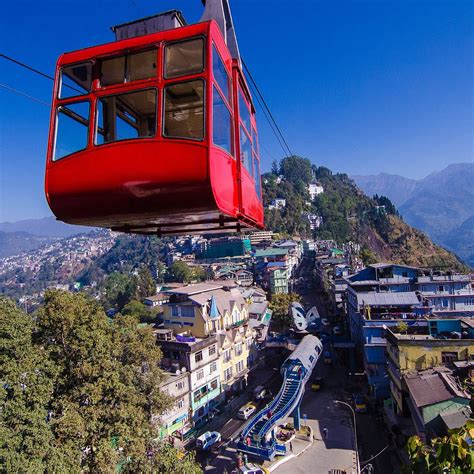 GANGTOK ROPEWAY (2026) All You Need to Know BEFORE You Go (with Photos ...