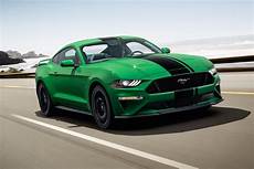 Ford Mustang Fiyat 2019 by 2019 Ford Mustang Has The Need For Green Roadshow Ford Mustang Fiyat 2019