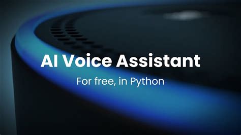 Image result for Make Python Advanced AI Virtual Voice Assistant