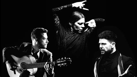 Art of Andalucia | Flamenco Dance - The Oxford Magazine