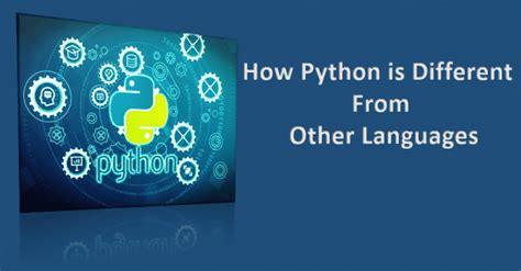 Image result for Use Different Languages with Python
