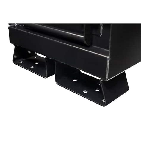 Buy 32 in. W x 19 in. H x 19 in. L Portable Jobsite Storage Box Online ...