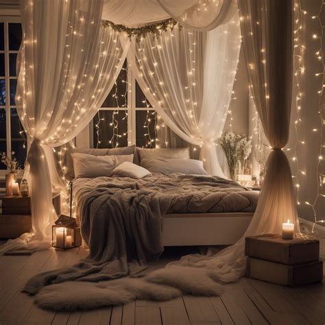 12 Alluring Bedroom Decorating Ideas for Couples to Make Your Partner ...