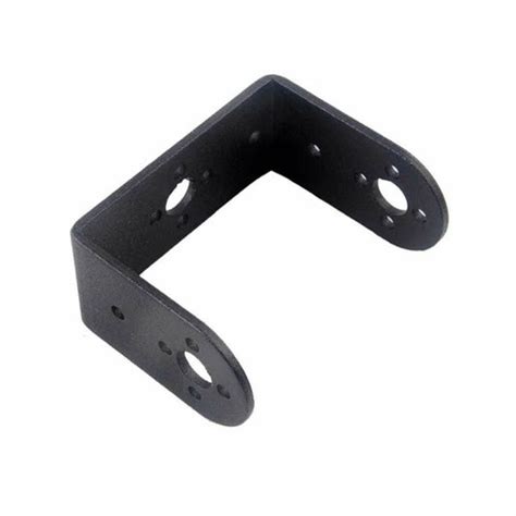Motor Mounting Brackets– SunRobotics