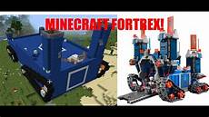 nexo knights fortrex ausmalbilder lego nexo knights fortrex in minecraft nexo knights fortrex ausmalbilder lego nexo knights fortrex in minecraft