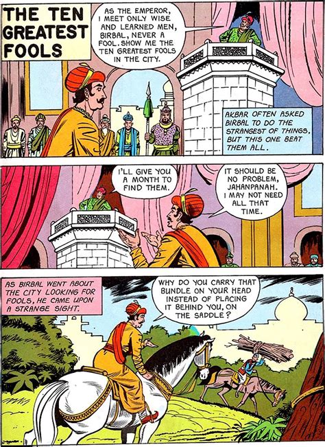 9 Classic Indian Comic Books That Made Our Childhood Awesome