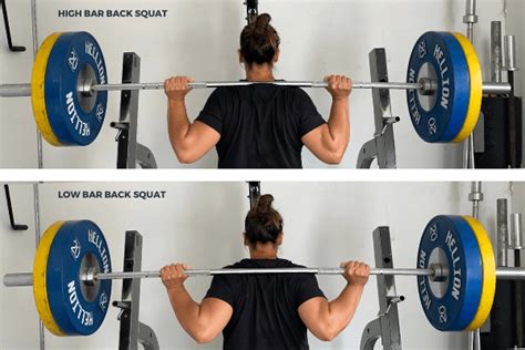 Best Squat Technique for Your Body Shape | Dimis Training