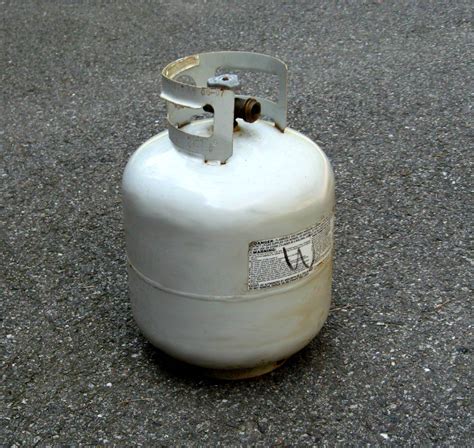 10 Propane Facts - Facts.net