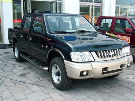 出售09年江铃宝典皮卡车-尽在51旧货网