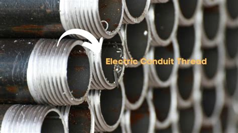 Threading Conduit 的图像结果