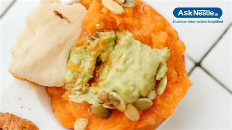 Pumpkin Muhamara Dip Recipe, Quick & Easy | Ask Nestle