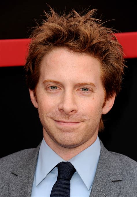 Seth Green