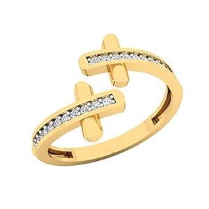 Joyalukkas 22k purity gold women ring : Amazon.in: Jewellery